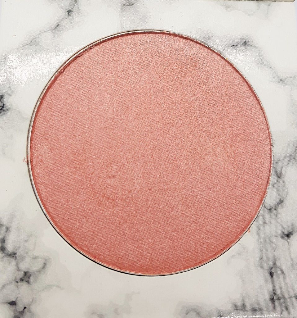 Beau Bakers Soft Shimmer Highlighter Powder - Beau Bakers Co 