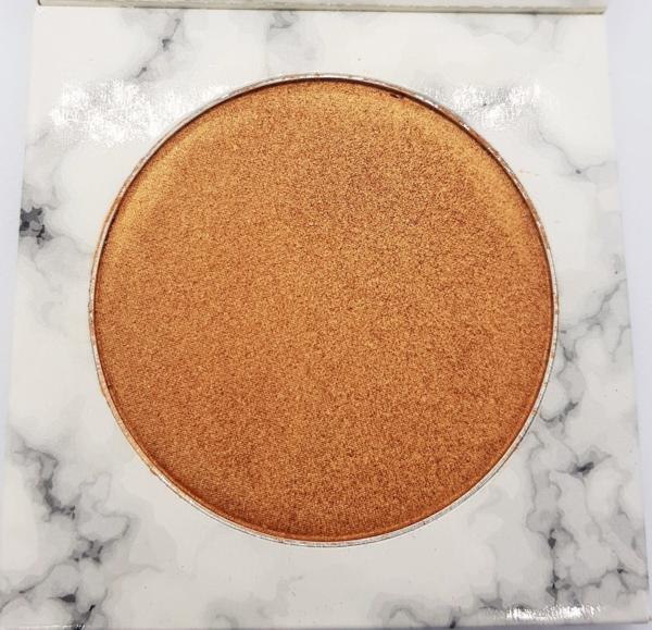 Highlighter Pressed Powder Morning Star (6) - Beau Bakers Co 